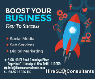 digital marketing company Dallas